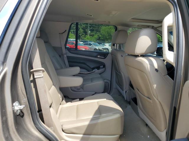 Photo 10 VIN: 1GNSCBKC5FR631728 - CHEVROLET TAHOE 