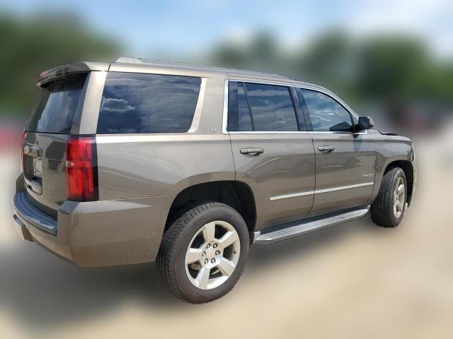 Photo 2 VIN: 1GNSCBKC5FR631728 - CHEVROLET TAHOE 