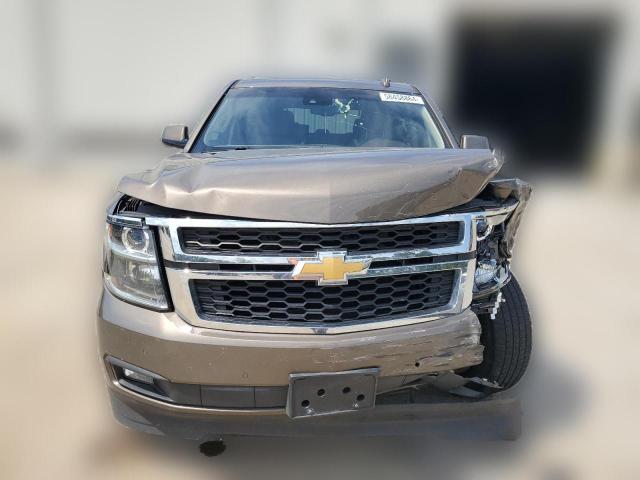 Photo 4 VIN: 1GNSCBKC5FR631728 - CHEVROLET TAHOE 