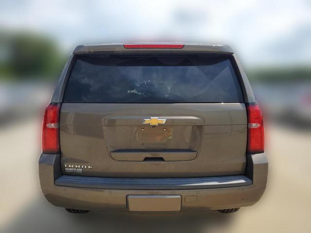 Photo 5 VIN: 1GNSCBKC5FR631728 - CHEVROLET TAHOE 