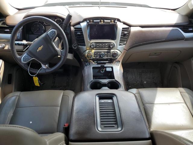 Photo 7 VIN: 1GNSCBKC5FR631728 - CHEVROLET TAHOE 