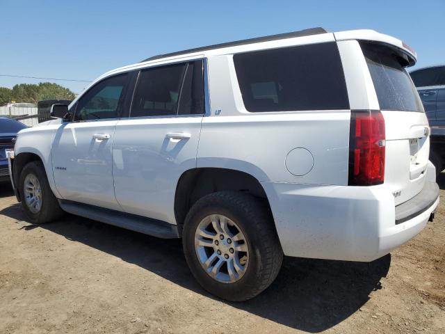 Photo 1 VIN: 1GNSCBKC5FR681903 - CHEVROLET TAHOE C150 