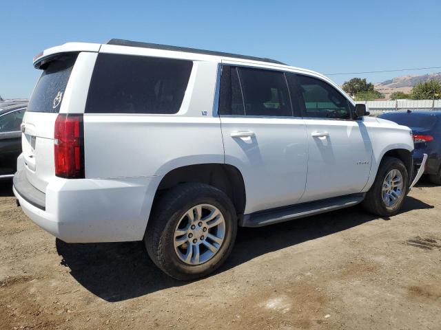 Photo 2 VIN: 1GNSCBKC5FR681903 - CHEVROLET TAHOE C150 