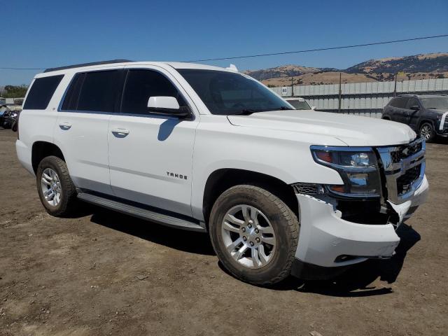 Photo 3 VIN: 1GNSCBKC5FR681903 - CHEVROLET TAHOE C150 