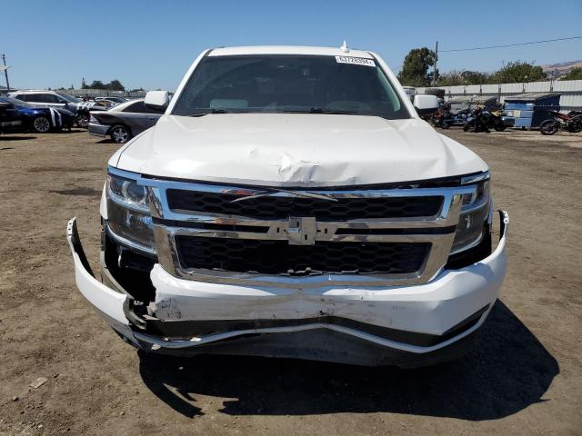 Photo 4 VIN: 1GNSCBKC5FR681903 - CHEVROLET TAHOE C150 