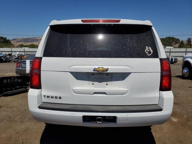 Photo 5 VIN: 1GNSCBKC5FR681903 - CHEVROLET TAHOE C150 