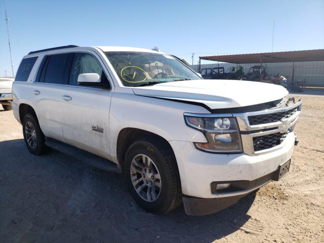 Photo 0 VIN: 1GNSCBKC5GR100224 - CHEVROLET TAHOE C150 