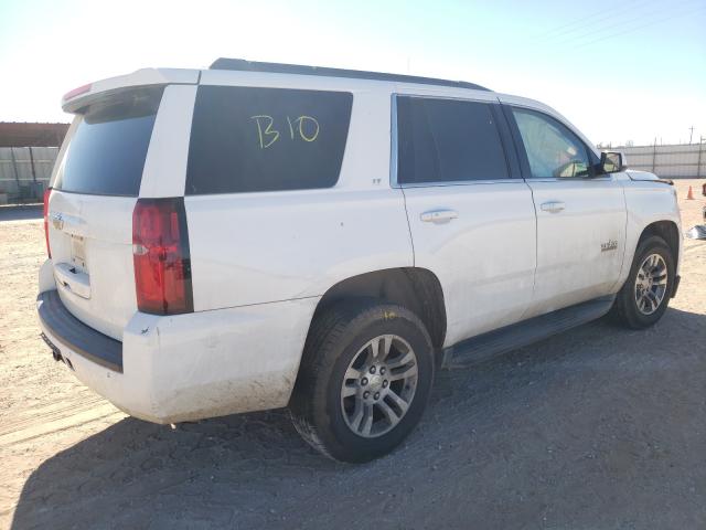 Photo 3 VIN: 1GNSCBKC5GR100224 - CHEVROLET TAHOE C150 