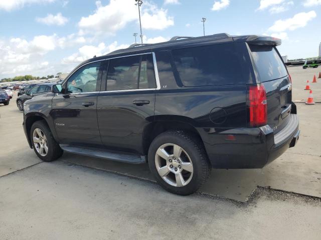 Photo 1 VIN: 1GNSCBKC5GR107190 - CHEVROLET TAHOE C150 