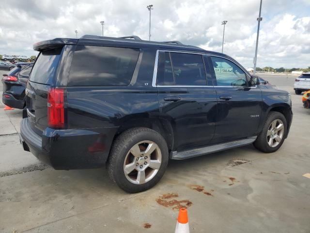 Photo 2 VIN: 1GNSCBKC5GR107190 - CHEVROLET TAHOE C150 