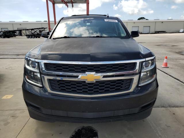 Photo 4 VIN: 1GNSCBKC5GR107190 - CHEVROLET TAHOE C150 