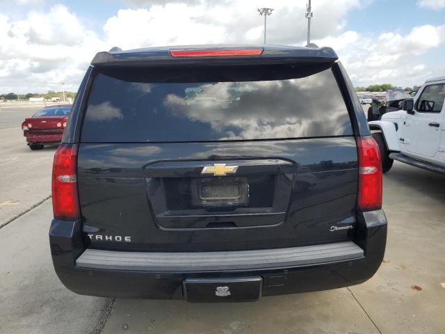 Photo 5 VIN: 1GNSCBKC5GR107190 - CHEVROLET TAHOE C150 