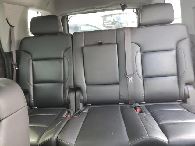 Photo 9 VIN: 1GNSCBKC5GR107190 - CHEVROLET TAHOE C150 