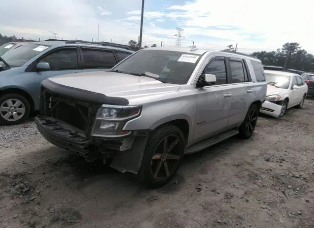 Photo 1 VIN: 1GNSCBKC5GR116813 - CHEVROLET TAHOE 