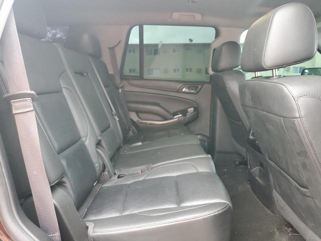 Photo 10 VIN: 1GNSCBKC5GR155630 - CHEVROLET TAHOE 