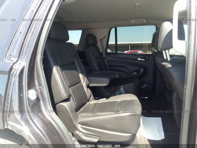 Photo 7 VIN: 1GNSCBKC5GR257168 - CHEVROLET TAHOE 