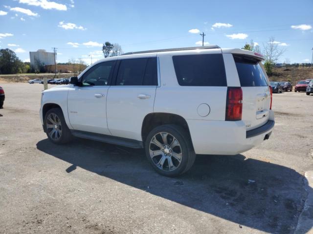 Photo 1 VIN: 1GNSCBKC5GR353799 - CHEVROLET TAHOE 