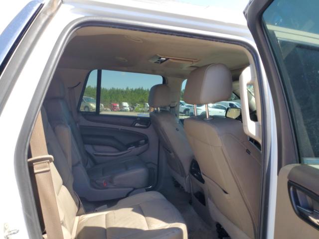 Photo 10 VIN: 1GNSCBKC5GR353799 - CHEVROLET TAHOE 