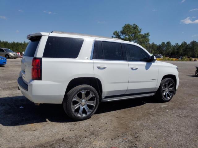 Photo 2 VIN: 1GNSCBKC5GR353799 - CHEVROLET TAHOE 