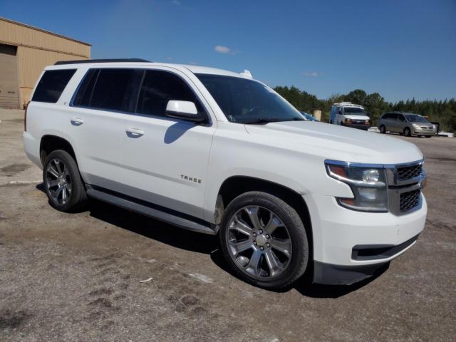 Photo 3 VIN: 1GNSCBKC5GR353799 - CHEVROLET TAHOE 