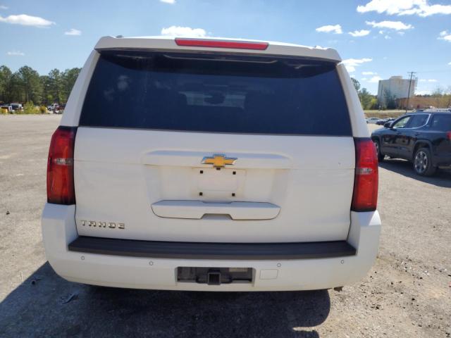 Photo 5 VIN: 1GNSCBKC5GR353799 - CHEVROLET TAHOE 