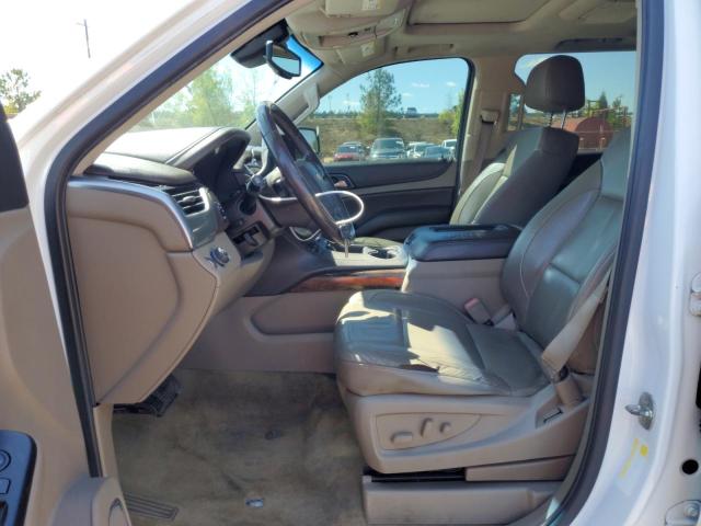 Photo 6 VIN: 1GNSCBKC5GR353799 - CHEVROLET TAHOE 