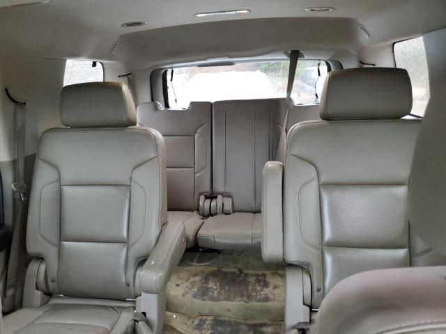 Photo 9 VIN: 1GNSCBKC5GR353799 - CHEVROLET TAHOE 