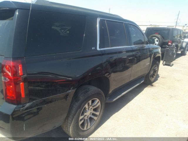 Photo 3 VIN: 1GNSCBKC5HR117445 - CHEVROLET TAHOE 