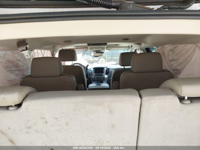 Photo 7 VIN: 1GNSCBKC5HR238749 - CHEVROLET TAHOE 