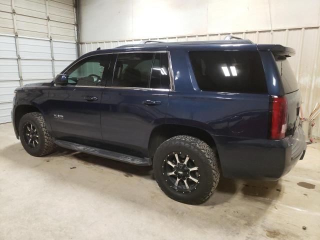 Photo 1 VIN: 1GNSCBKC5HR337541 - CHEVROLET TAHOE 