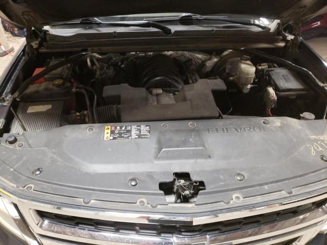 Photo 11 VIN: 1GNSCBKC5HR337541 - CHEVROLET TAHOE 