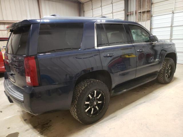 Photo 2 VIN: 1GNSCBKC5HR337541 - CHEVROLET TAHOE 