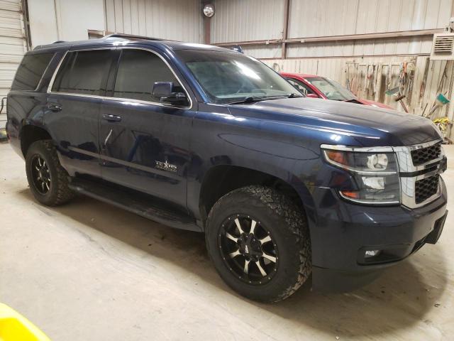 Photo 3 VIN: 1GNSCBKC5HR337541 - CHEVROLET TAHOE 