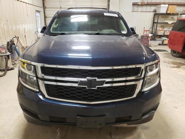 Photo 4 VIN: 1GNSCBKC5HR337541 - CHEVROLET TAHOE 