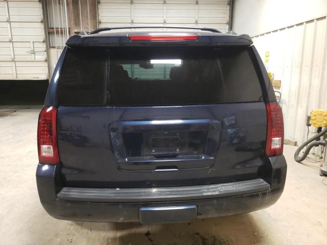 Photo 5 VIN: 1GNSCBKC5HR337541 - CHEVROLET TAHOE 