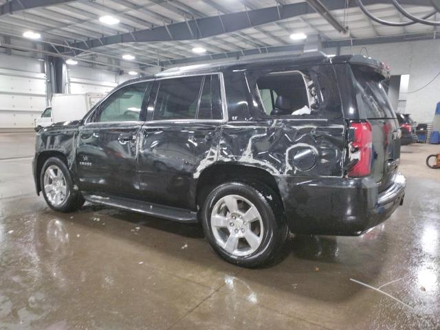 Photo 1 VIN: 1GNSCBKC5HR371043 - CHEVROLET TAHOE C150 