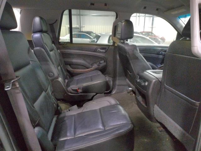 Photo 10 VIN: 1GNSCBKC5HR371043 - CHEVROLET TAHOE C150 