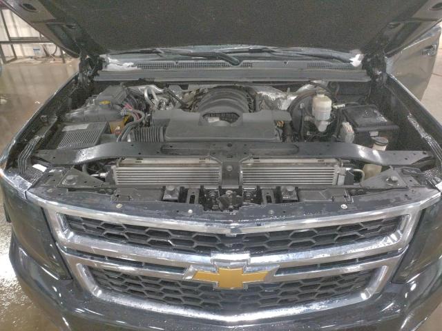 Photo 11 VIN: 1GNSCBKC5HR371043 - CHEVROLET TAHOE C150 