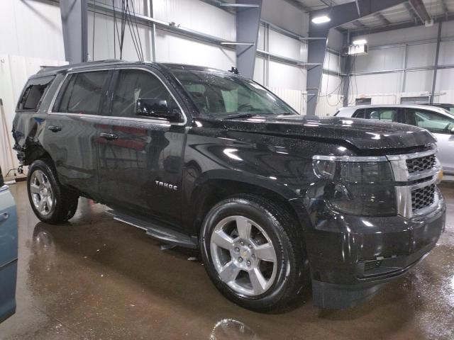 Photo 3 VIN: 1GNSCBKC5HR371043 - CHEVROLET TAHOE C150 