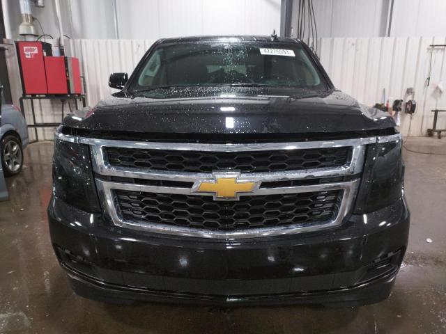 Photo 4 VIN: 1GNSCBKC5HR371043 - CHEVROLET TAHOE C150 