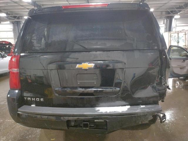 Photo 5 VIN: 1GNSCBKC5HR371043 - CHEVROLET TAHOE C150 