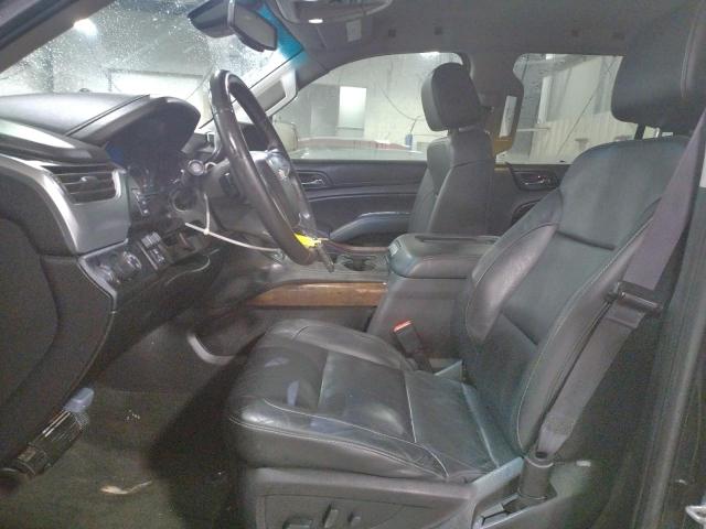 Photo 6 VIN: 1GNSCBKC5HR371043 - CHEVROLET TAHOE C150 