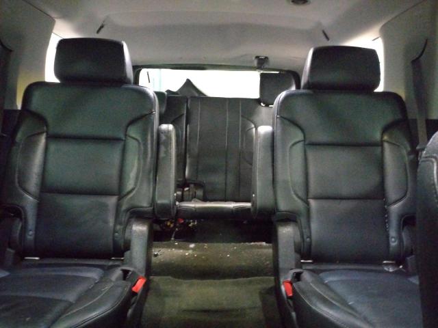 Photo 9 VIN: 1GNSCBKC5HR371043 - CHEVROLET TAHOE C150 