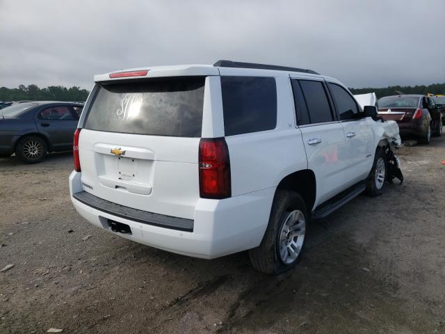 Photo 3 VIN: 1GNSCBKC5JR368312 - CHEVROLET TAHOE C150 