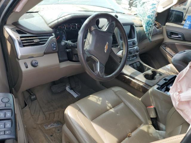 Photo 7 VIN: 1GNSCBKC5KR188233 - CHEVROLET TAHOE C150 