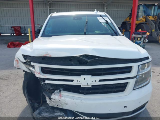 Photo 5 VIN: 1GNSCBKC5KR327941 - CHEVROLET TAHOE 