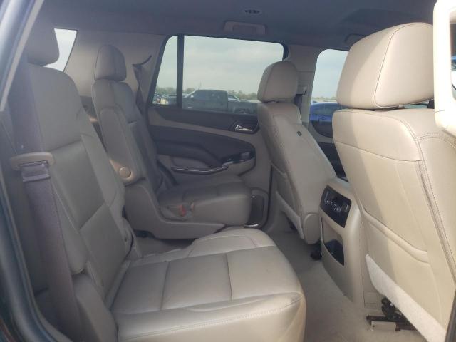 Photo 10 VIN: 1GNSCBKC5KR379022 - CHEVROLET TAHOE C150 