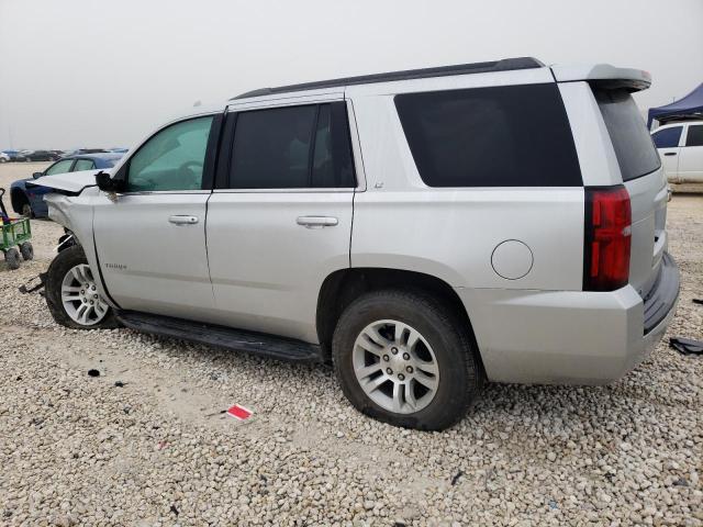 Photo 1 VIN: 1GNSCBKC5KR402475 - CHEVROLET TAHOE 