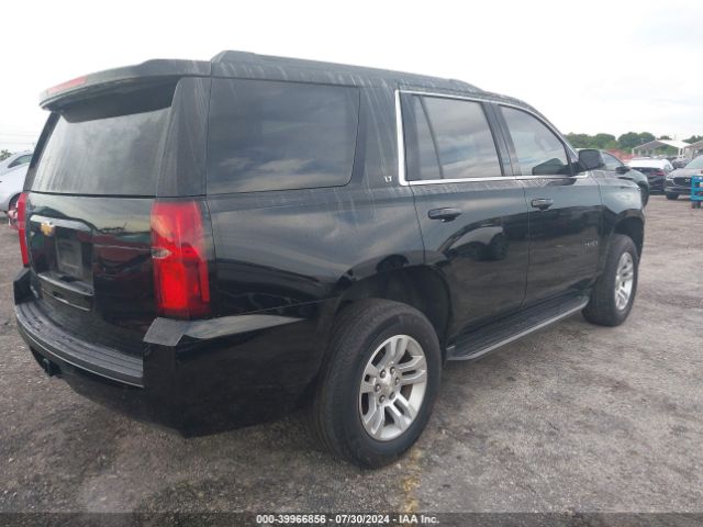 Photo 3 VIN: 1GNSCBKC5LR183373 - CHEVROLET TAHOE 