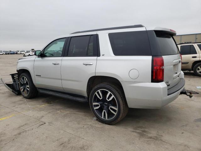 Photo 1 VIN: 1GNSCBKC5LR224133 - CHEVROLET TAHOE C150 